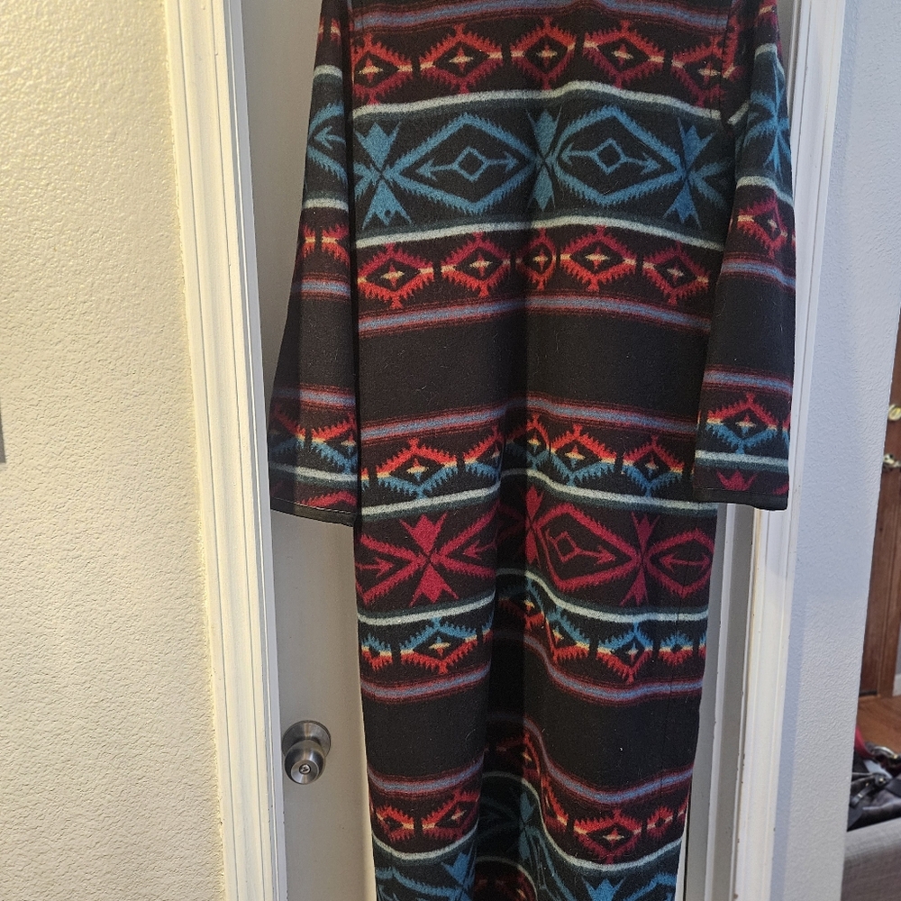 Pendleton Coat - image 2